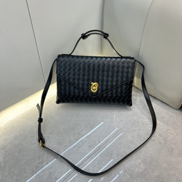 BV Knot Lock black