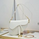 Soft Saddle