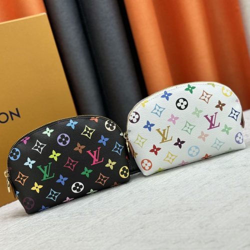 Cosmetic Pouch