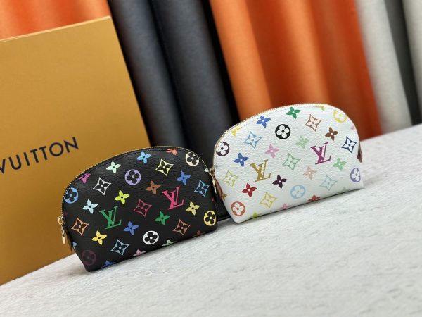 Cosmetic Pouch