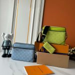 Trio Messenger