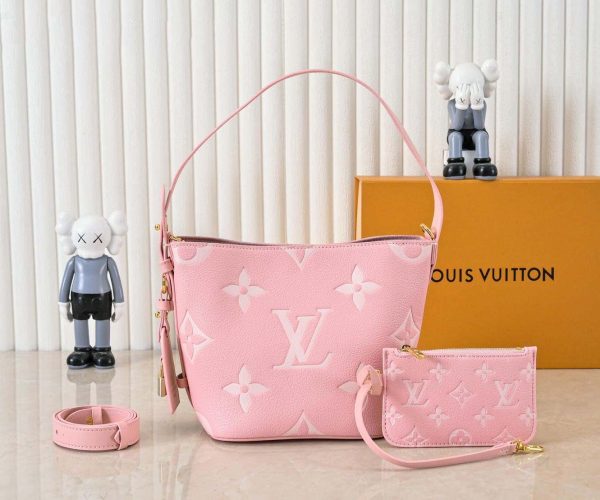 All In BB Handbag