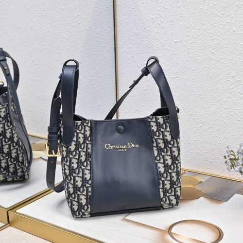 Bucket Bag