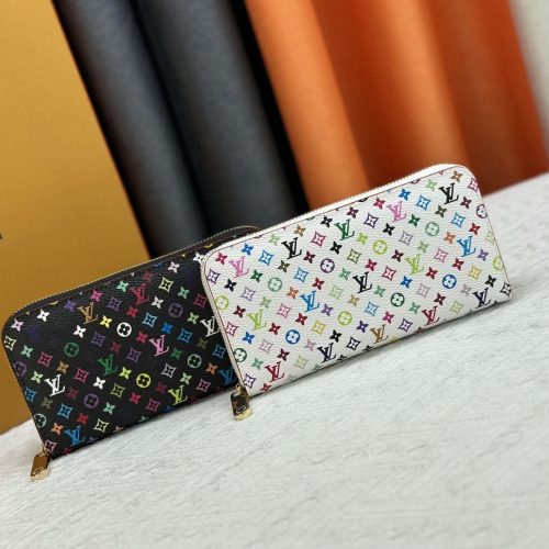Zippy Wallet