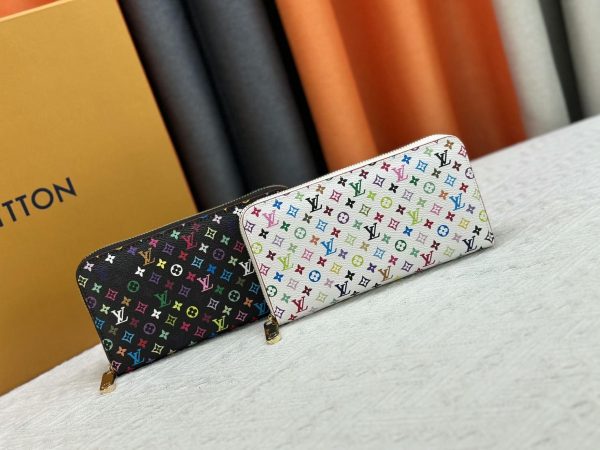 Zippy Wallet