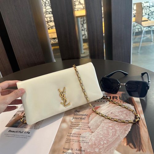Calypso Mini Bag in Lambskin (1)