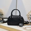D-Vibe East-West Nano Bag (1)