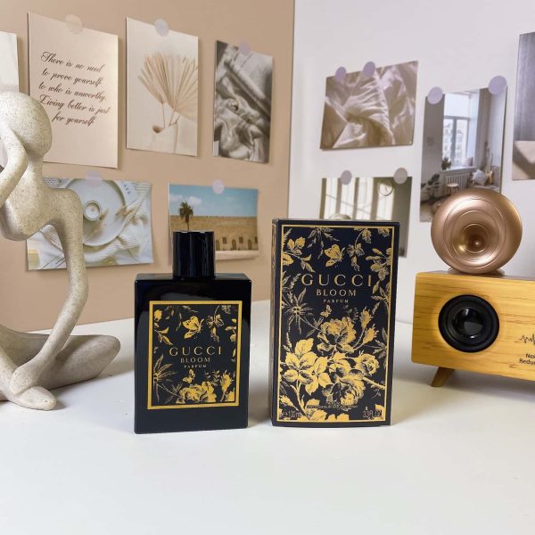 Gucci Bloom Parfum, 100ml