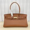 Hermès Birkin JPG Shoulder Bag (10)