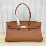 Hermès Birkin JPG Shoulder Bag (10)