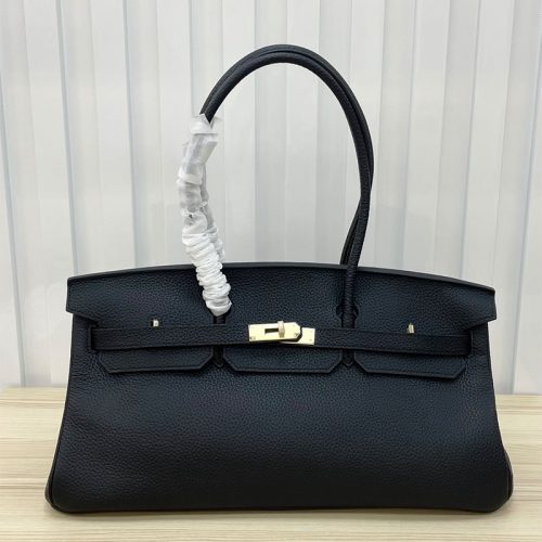 Hermès Birkin JPG Shoulder Bag (3)