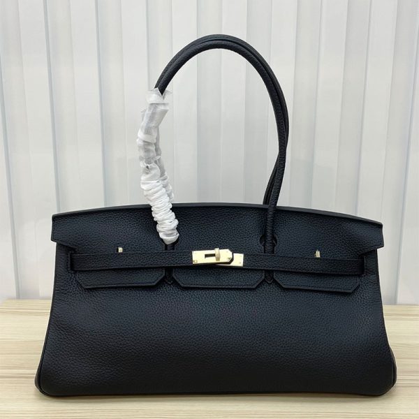 Hermès Birkin JPG Shoulder Bag (3)