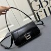 Hourglass Sling Bag Small (1)