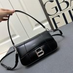 Hourglass Sling Bag Small (1)