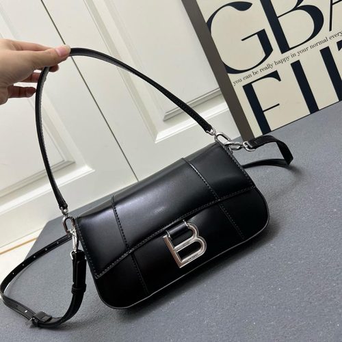 Hourglass Sling Bag Small (1)
