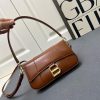 Hourglass Sling Bag Small-gold hardware (18)