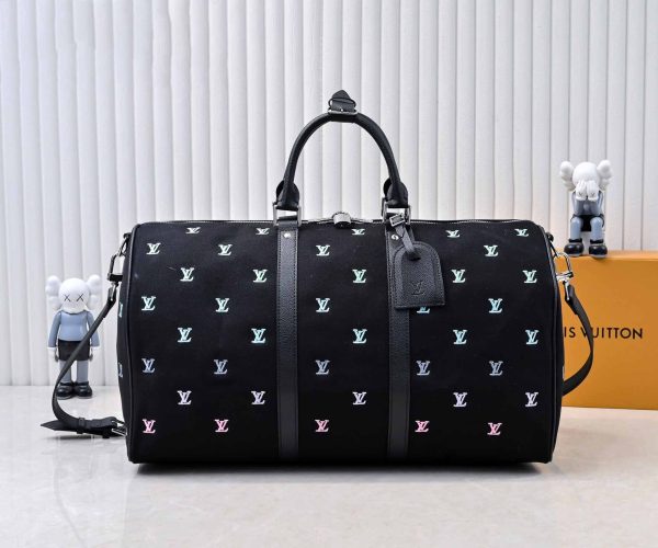 Keepall Bandoulière 50 M13966
