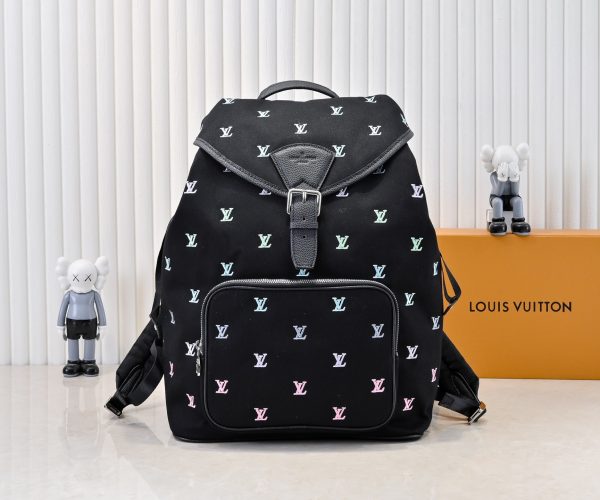 Montsouris Backpack (1)