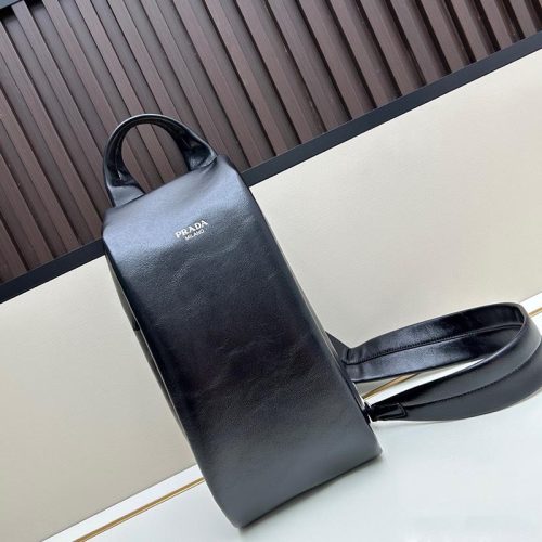 Nappa leather backpack (1)