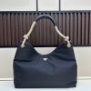 Prada Mariner large Re-Nylon shoulder bag (17)