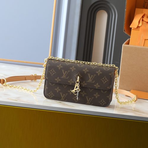 Wallet On Chain LV Bloom (1)