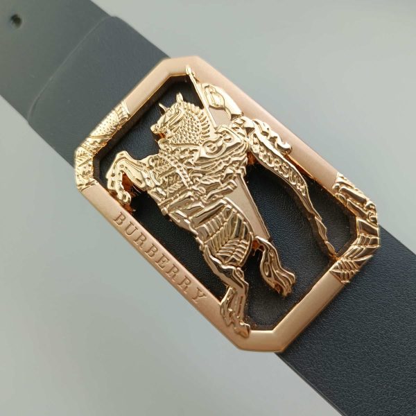 BELT B88-75 38MM gold