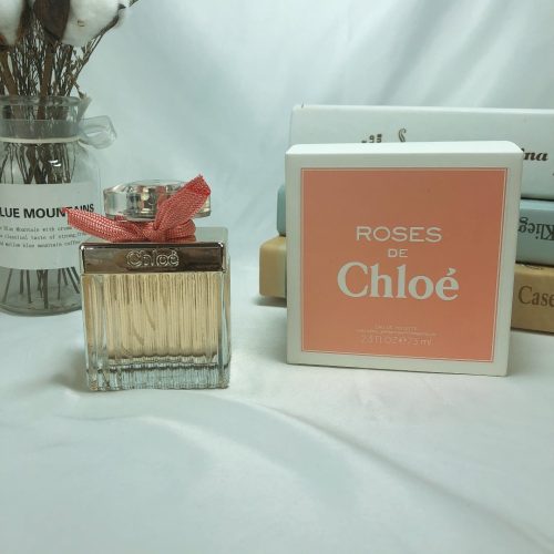 Chloe Roses de Eau de Toilette (1)