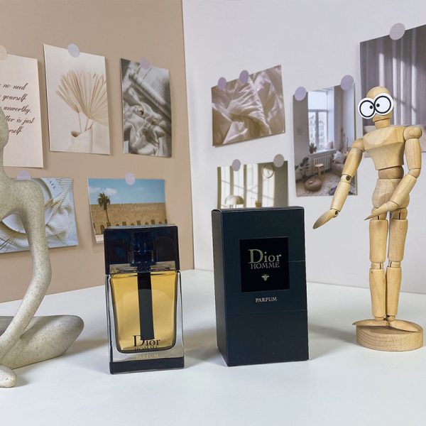 Dior Homme Eau de Toilette (6)