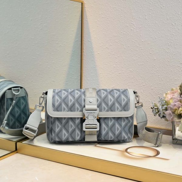 Hit the Road Bag with Strap (1)