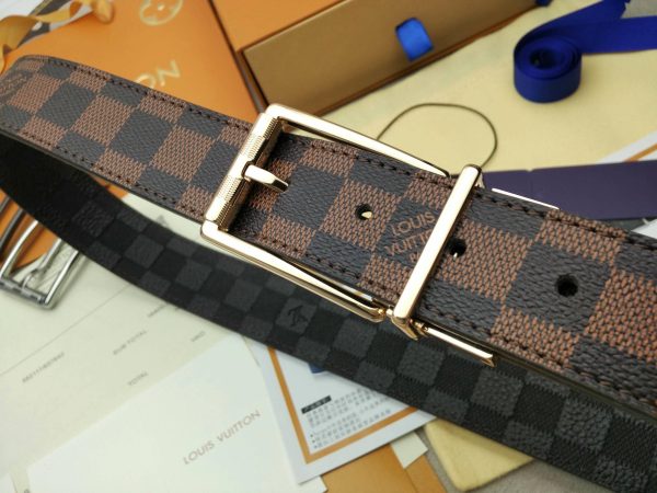 LV BELT L260-80 34MM