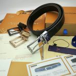 LV BELT L262-80 34MM