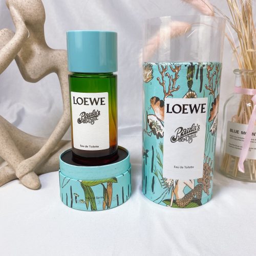 LOEWE Paula's Ibiza Eau de Toilette 100ml (7)