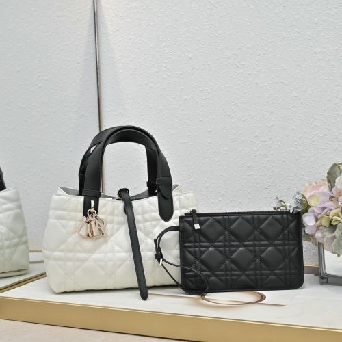Toujours Bag