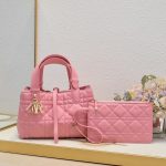 Toujours Bag