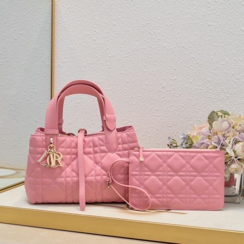 Toujours Bag