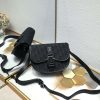 Mini Gallop Bag with Strap (1)