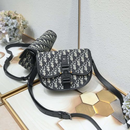Mini Gallop Bag with Strap (10)