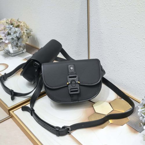 Mini Gallop Bag with Strap (19)
