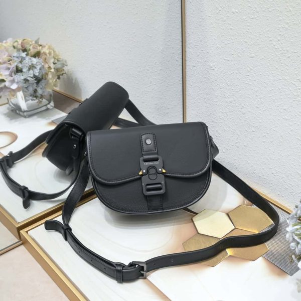 Mini Gallop Bag with Strap (19)