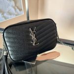Mini Lou In Quilted Leather (10)