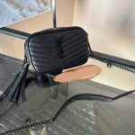 Mini Lou In Quilted Leather (17)