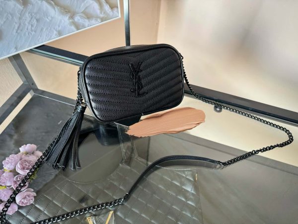 Mini Lou In Quilted Leather (17)