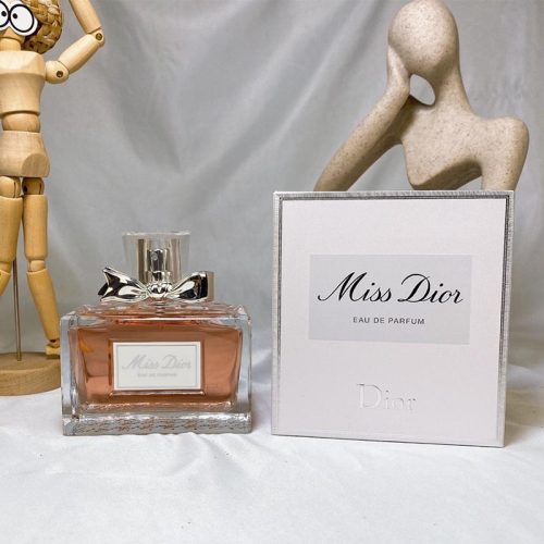 Miss Dior Eau de Parfum (1)