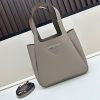 Small leather tote bag (9)