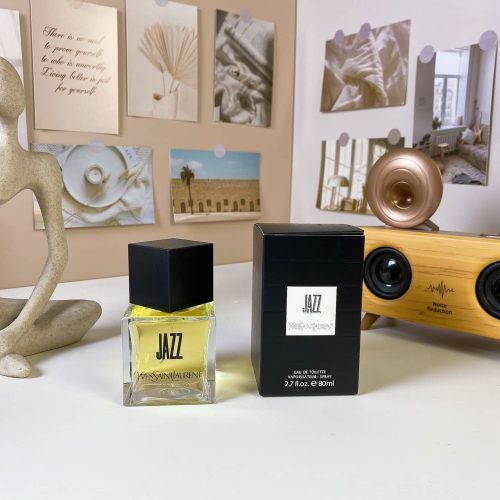 YSL Jazz (1)