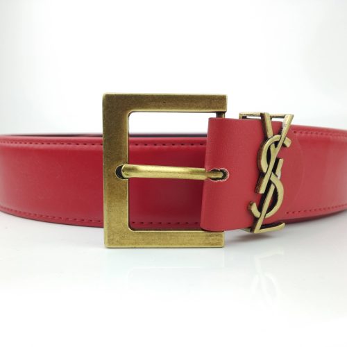 YSL belt17-75 (3)