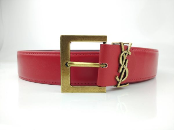 YSL belt17-75 (3)