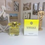 Yellow Diamond Edt 90ml (1)