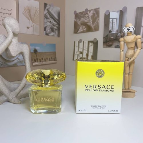 Yellow Diamond Edt 90ml (1)