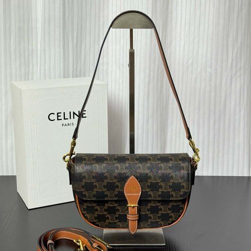 Folco Shoulder Bag